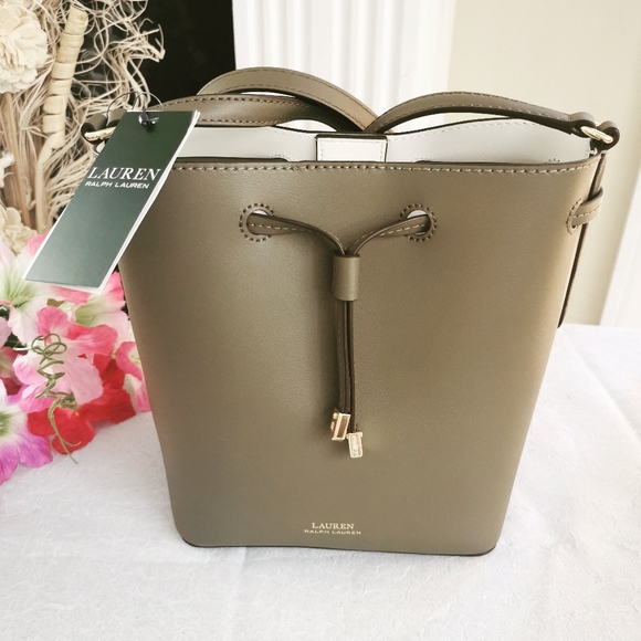 mini debby ii drawstring bag